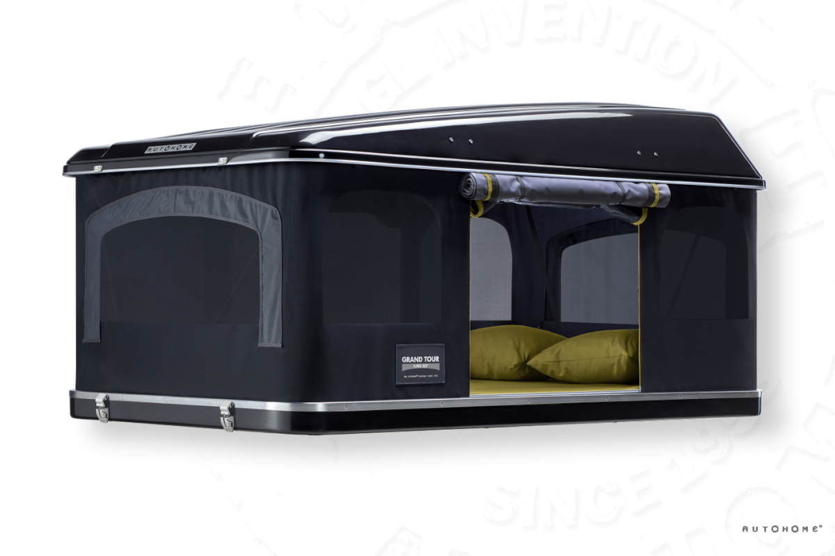 Autohome Maggiolina Grand Tour 360