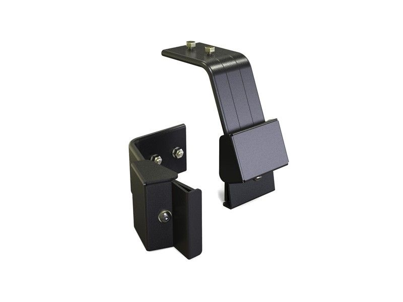 front runner leg 170mm powdercoat steel for load bars or platform rack high quality with offroad rating