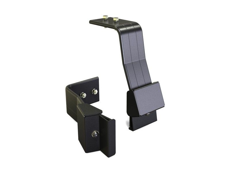 front runner leg 225mm powdercoat steel for load bars or platform rack high quality with offroad rating