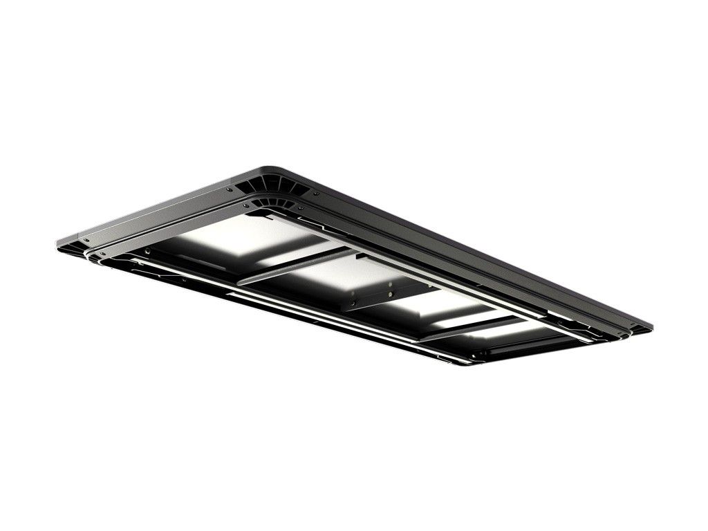PRO STAINLESS STEEL PREP TABLE KIT - BY FRONT RUNNER