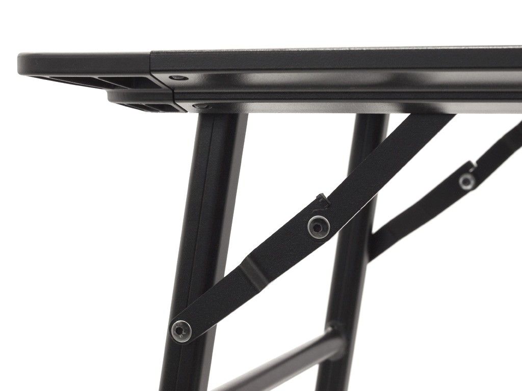 PRO STAINLESS STEEL PREP TABLE KIT - BY FRONT RUNNER