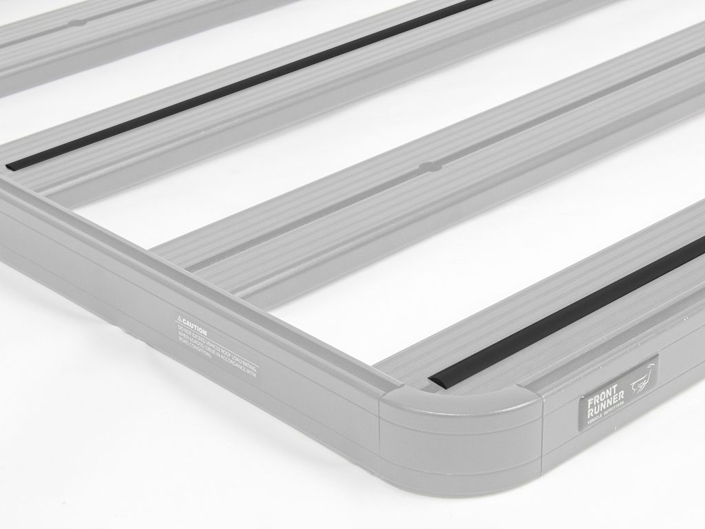 T-SLOT RUBBER BEADING - BY FRONT RUNNER