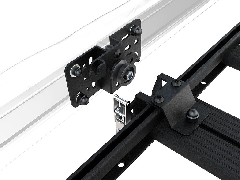 QUICK RELEASE AWNING MOUNT KIT - BY FRONT RUNNER