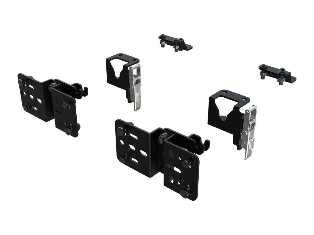 QUICK RELEASE AWNING MOUNT KIT - BY FRONT RUNNER