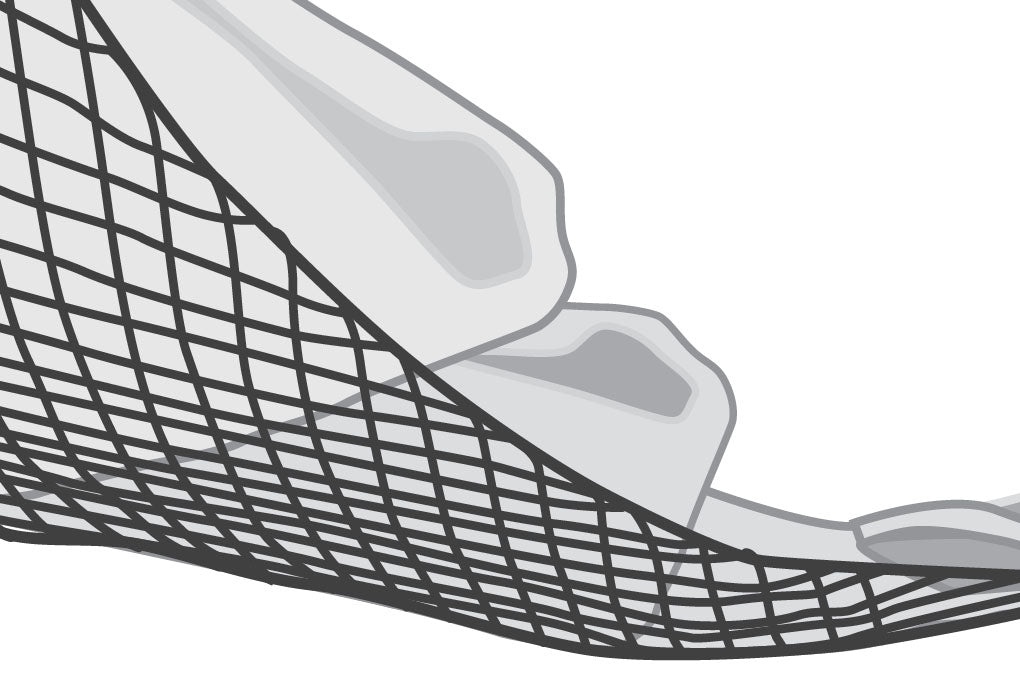 Autohome Storage Net