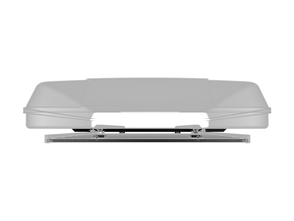 Hard Shell Tent Support Channels by Front Runner