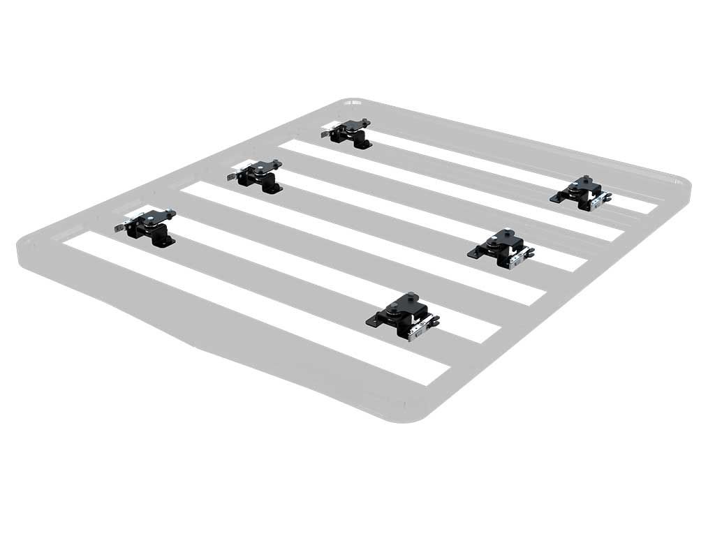 Front Runner Quick Release Tent Mount Kit (6 mounts)