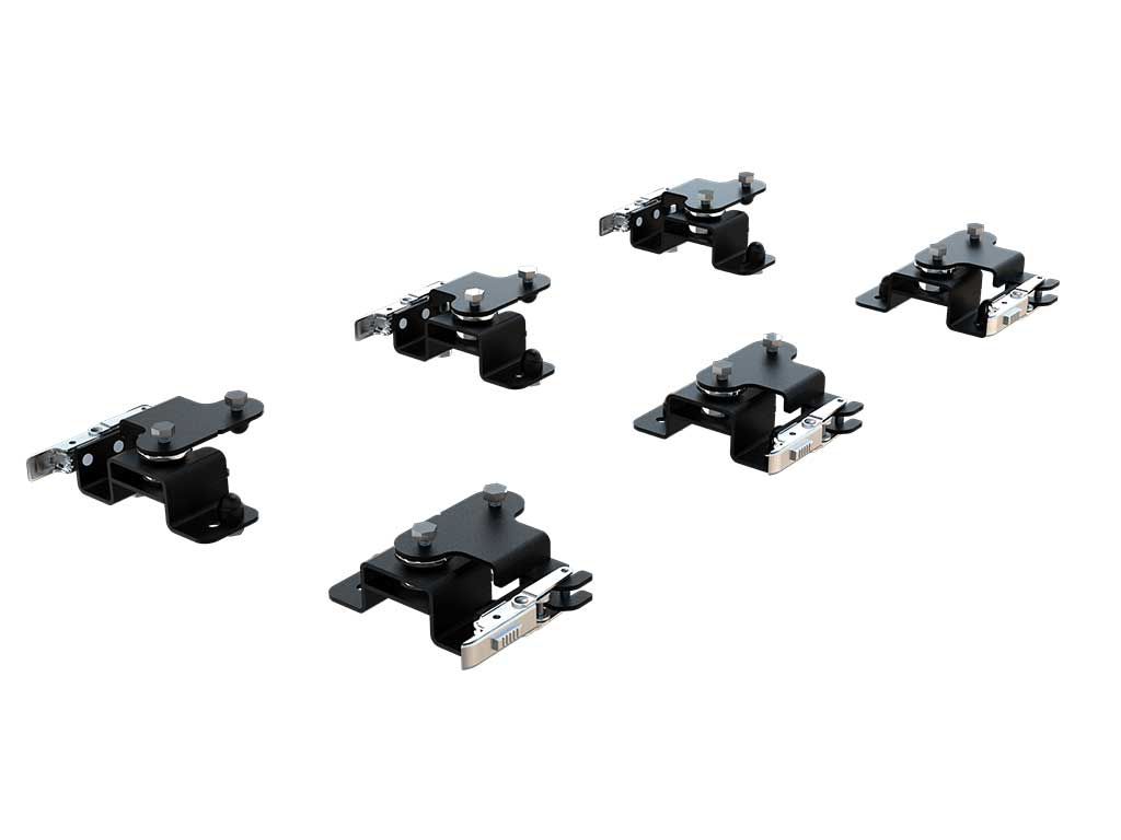 Front Runner Quick Release Tent Mount Kit (6 mounts)