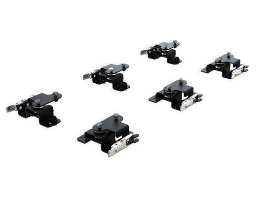 Front Runner Quick Release Tent Mount Kit (6 mounts)