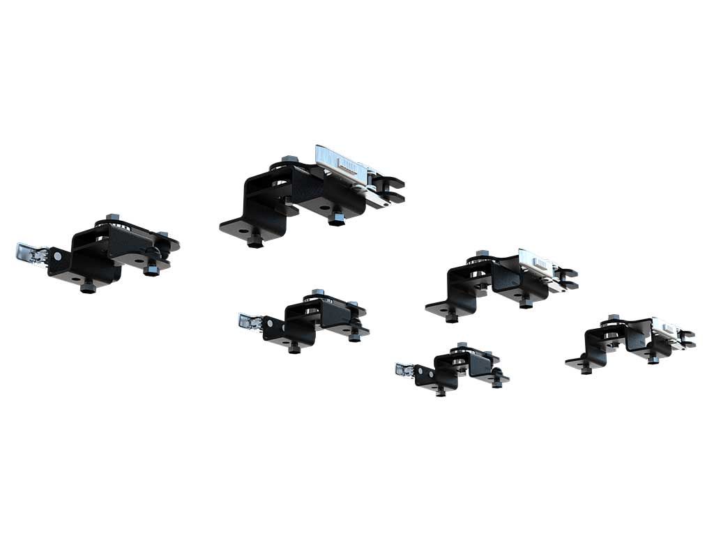 Front Runner Quick Release Tent Mount Kit (6 mounts)