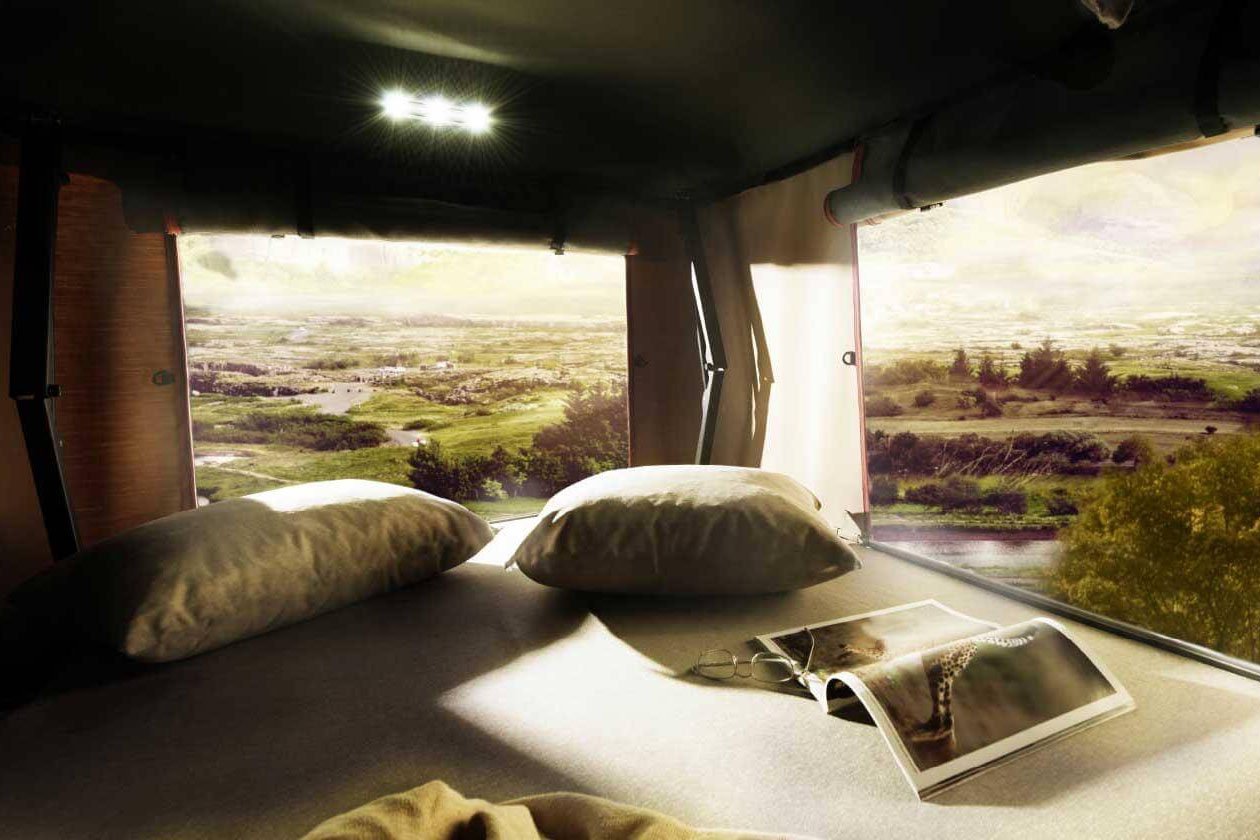 Autohome Airtop Plus