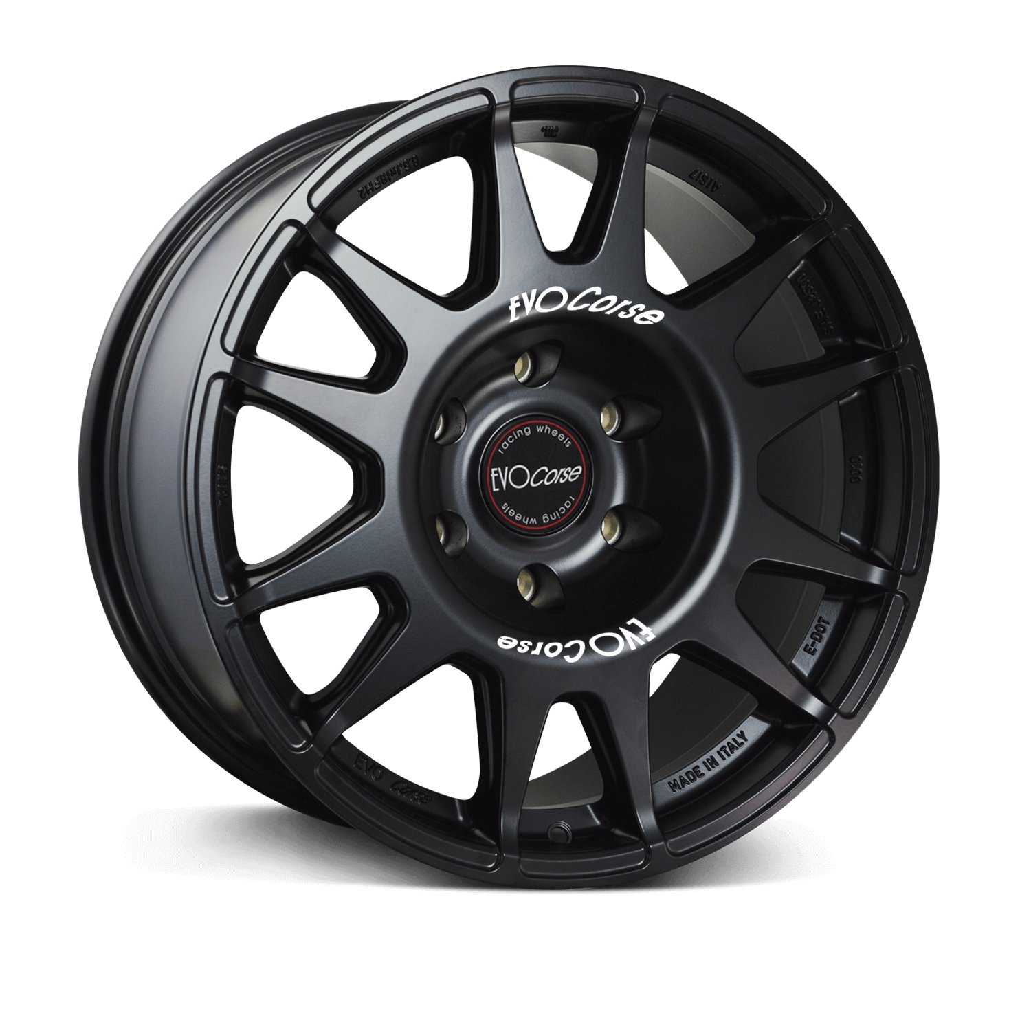 Evo Rally Wheels Love the planet. Camping gear & equipment for life outdoors. – The ...
