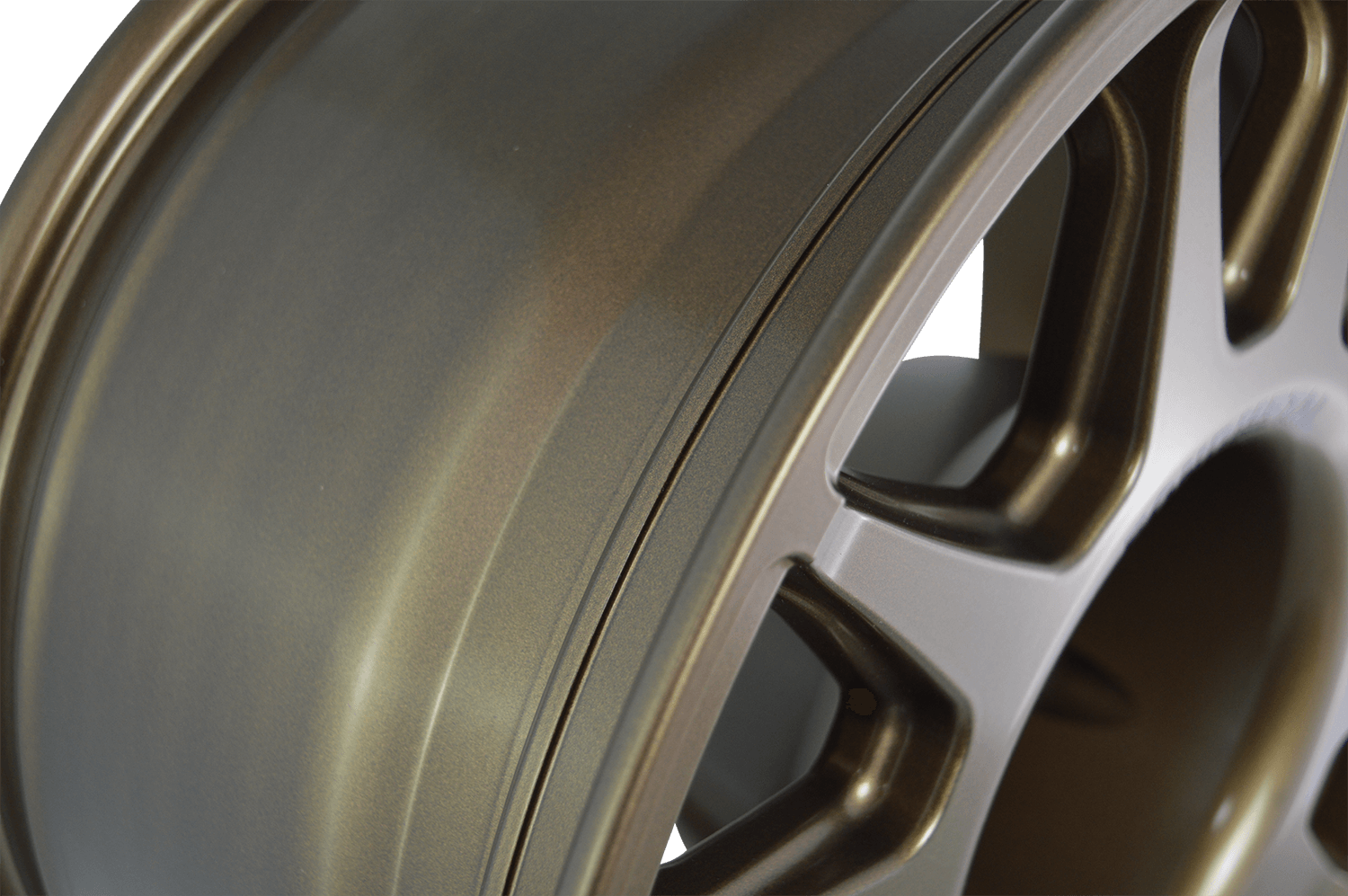 Evo Corse wheel for toyota land cruiser 300 series and Prado 250. the 4x4 off road alloy wheel with the highest high load rating for overlanding, rally, 4wd expedition and GVM upgrades in australia. LC250 lc300 wheels, 300 series wheels, 300 series landcruiser wheels, what is the best offset for prado 250 or land cruiser 300 wheels? This 18x8.5 ET47 ET40 ET38 ET25 ET20. close view matt bronze 