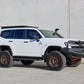 Toyota Land Cruiser 300 18 x 8.5" ET35 Evo Corse Dakar Zero wheel