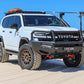 Toyota Land Cruiser 300 18 x 8.5" ET35 Evo Corse Dakar Zero wheel