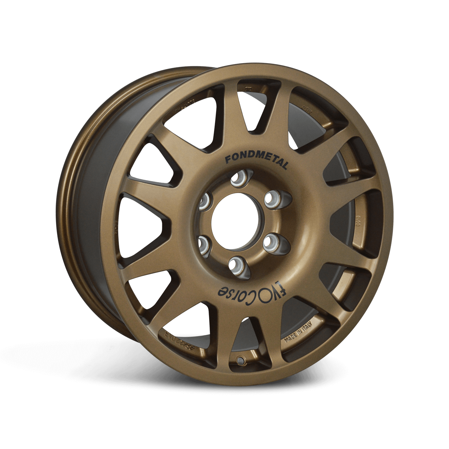 Evo Corse Dakar Zero 18 x 7 ET40 Land Cruiser rally-raid alloy wheel, 300 alloy wheel evo corse australia made in italy, better than method race wheels, for sand touring towing gvm upgrades . the strong light rally raid wheel with offset 40, dakar zero mat bronze