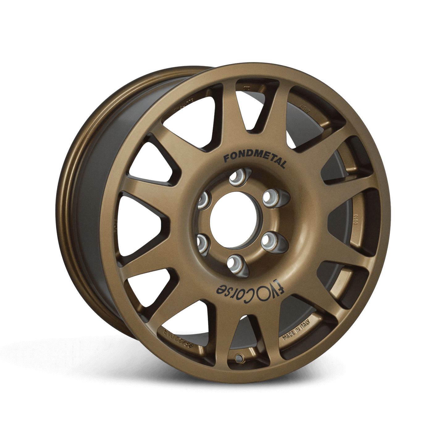 Evo Corse Dakar Zero 18 x 7 ET40 Land Cruiser rally-raid alloy wheel, 300 and Ineos Grenadier alloy wheel evo corse australia made in italy, better than method race wheels, for sand touring towing gvm upgrades . the strong light rally raid wheel with offset 45, dakar zero mat bronze