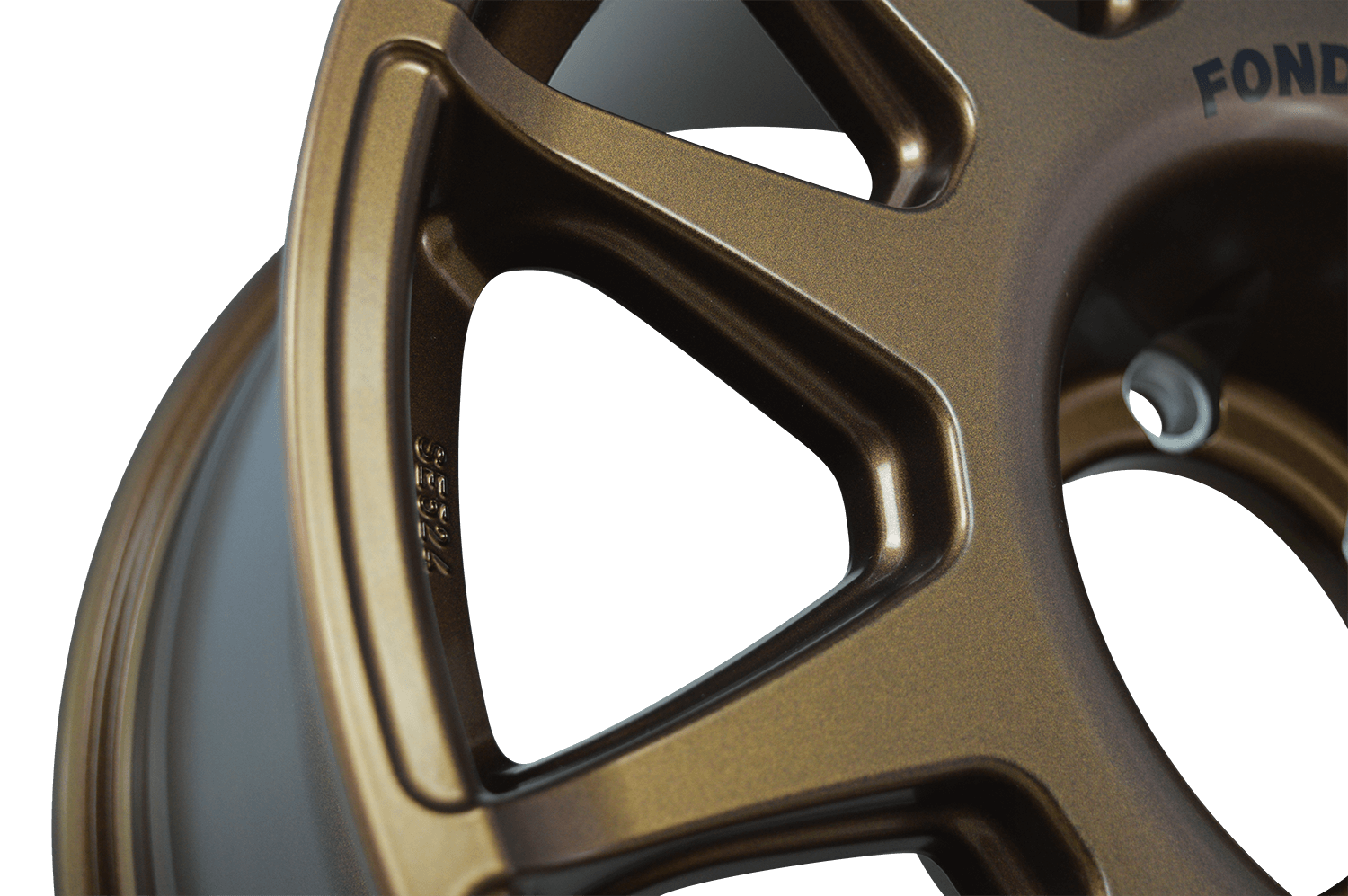 Evo Corse dakar wheel close spoke and rim mat bronze, for toyota land cruiser 300 series. the 4x4 off road light alloy wheel with the highest high load rating for overlanding, rally, 4wd expedition and off road use in australia