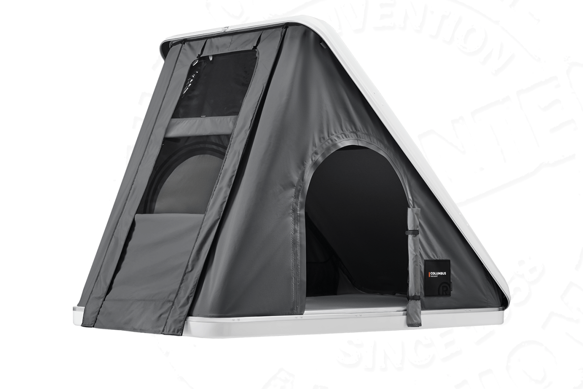 Autohome Columbus Variant – The Overlanders