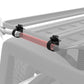 Front Runner Ratcheting Spade/Shovel & Paddle Mount