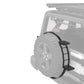 Front Runner Spare Wheel Step