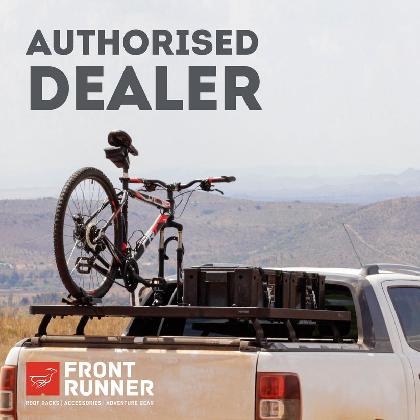 FRONT RUNNER LOAD BAR/ RACK SLATS & ADD-ON BOLTS – The Overlanders