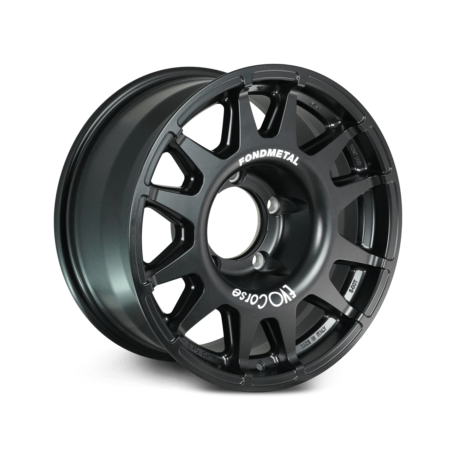 Evo Corse rally raid wheels, mat black axo dakar zero, the best lightest strongest 4wd and overlanding alloy wheel for the prado land cruiser new defender 70 series fj cruiser