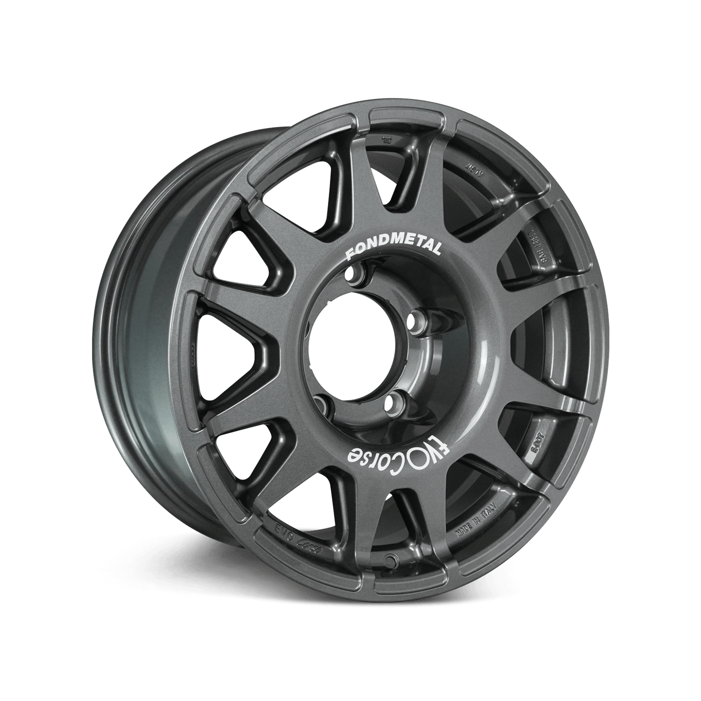 Evo Corse rally raid wheels, anthracite axo dakar zero, the best lightest strongest 4wd and overlanding alloy wheel for the prado land cruiser new defender 70 series fj cruiser