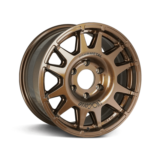 Evo Corse australian importer rally raid wheels, axo view bronze dakar zero, the best lightest strongest 4wd and overlanding alloy wheel for the prado land cruiser new defender 70 series fj cruiser
