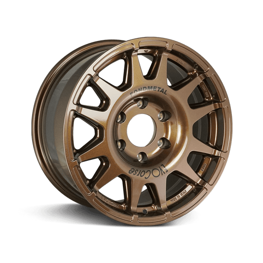 Evo Rally Wheels Evo Corse – The Overlanders