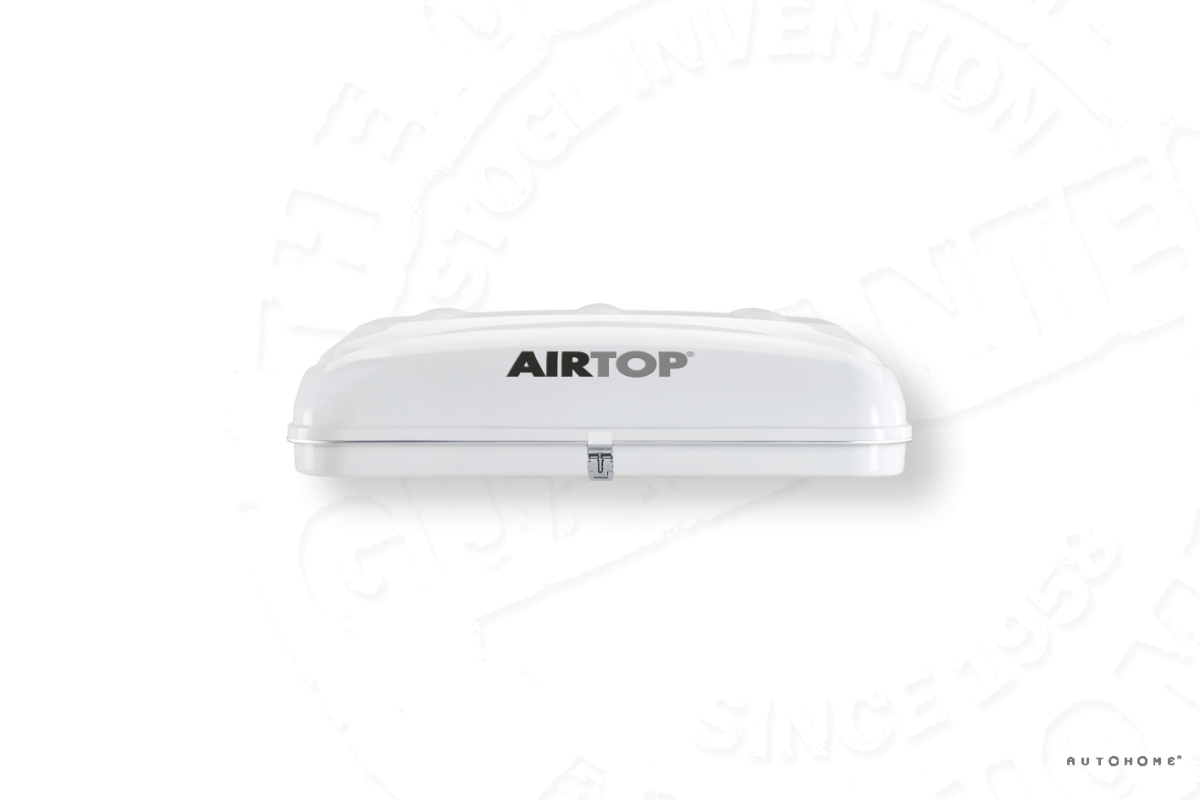 Autohome Airtop Plus