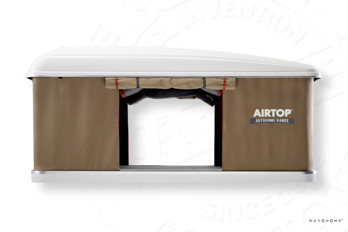 Autohome Airtop Roof Top Tent