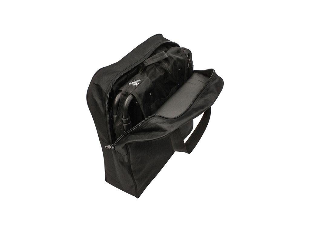 EXPANDER CHAIR STORAGE BAG WITH CARRY STRAP - BY FRONT RUNNER