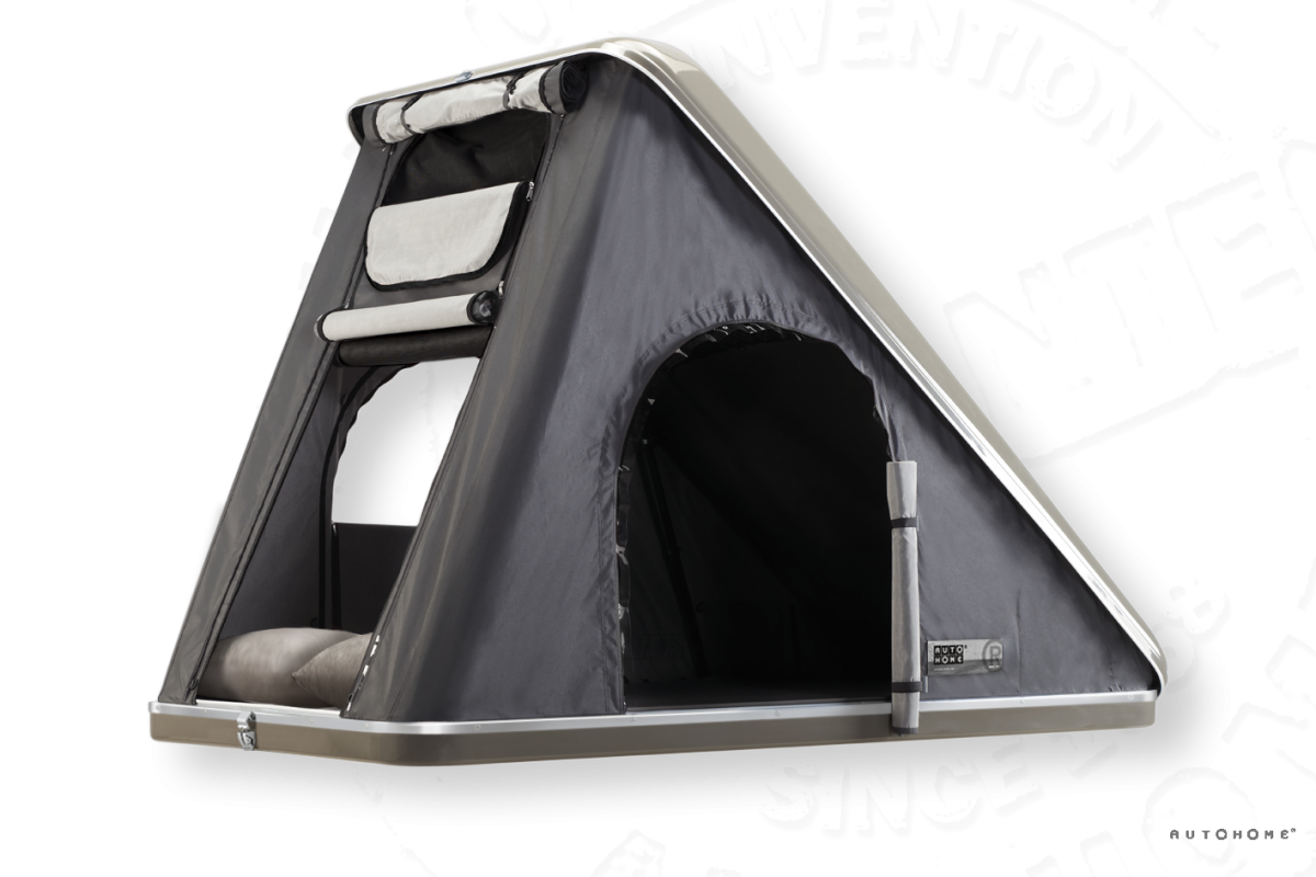 The lightest and the best carbon fiber roof top tent in Australia, carbon fibre roof top tent, Autohome made in Italy. Better than Baroud vs icamper vs Autohome. Best fabric for a roof top tent, best roof top tent in the world, insulated rooftop tent. Aluminium vs fiberglass roof top tent.
