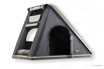 The lightest and the best carbon fiber roof top tent in Australia, carbon fibre roof top tent, Autohome made in Italy. Better than Baroud vs icamper vs Autohome. Best fabric for a roof top tent, best roof top tent in the world, insulated rooftop tent. Aluminium vs fiberglass roof top tent.