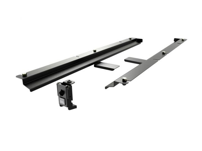 PRO TABLE UNDER RACK BRACKET - BY FRONT RUNNER – The Overlanders