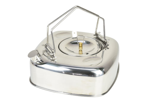 Belmont Kettle 1.6L, made in Japan
