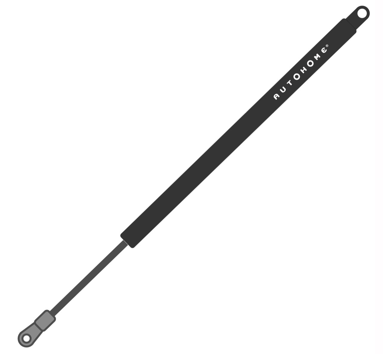 Autohome gas strut for Columbus and Airtop