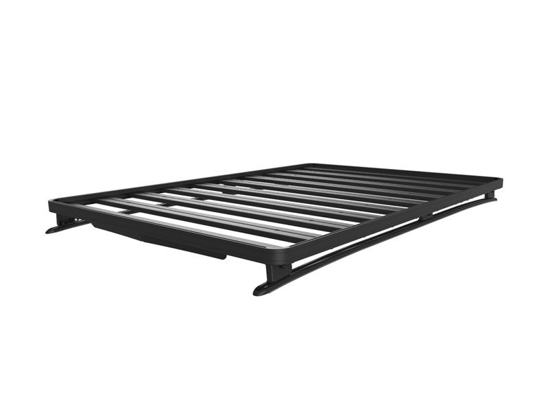 front runner platform rack for canopy or trailer with long track 