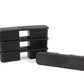 SLAT TO LOAD BAR CONVERSION END CAP KIT - BY FRONT RUNNER